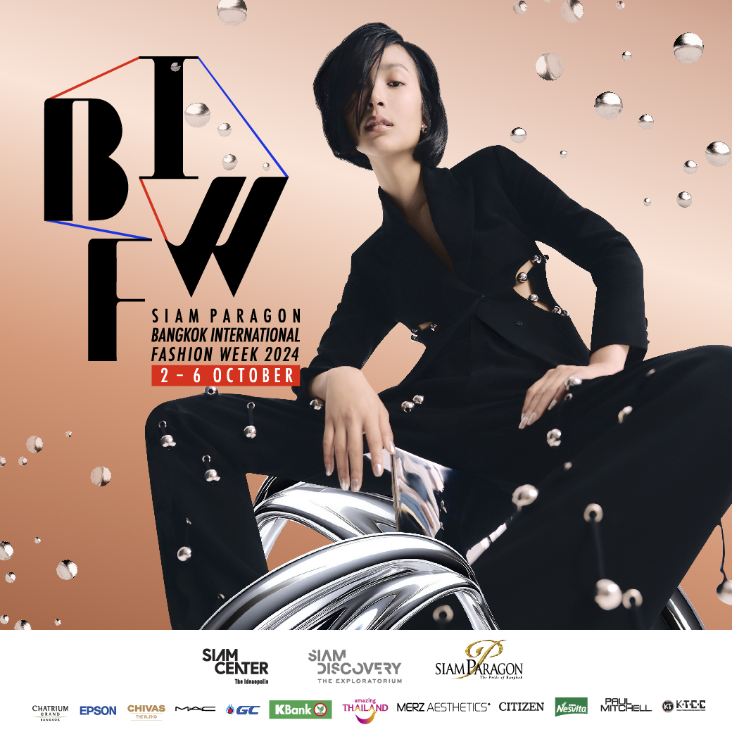 Siam Center BIFW 2024