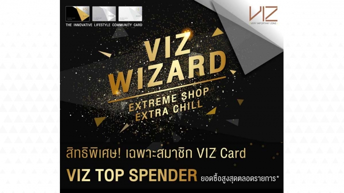 VIZ WIZARD